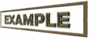 https://pixabay.com/illustrations/example-for-example-z-b-2427501/