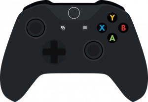 https://pixabay.com/vectors/xbox-kontroller-gaming-controller-5162428/